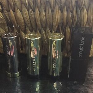 Mini Lipstick Bundle